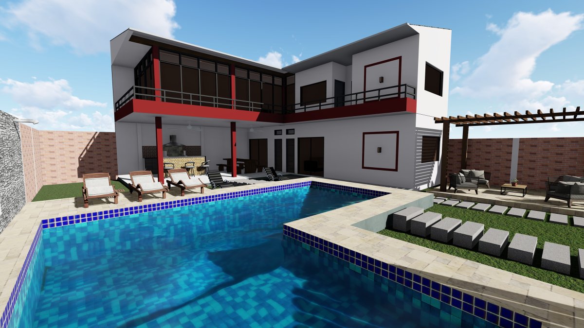 CASA QUINTA